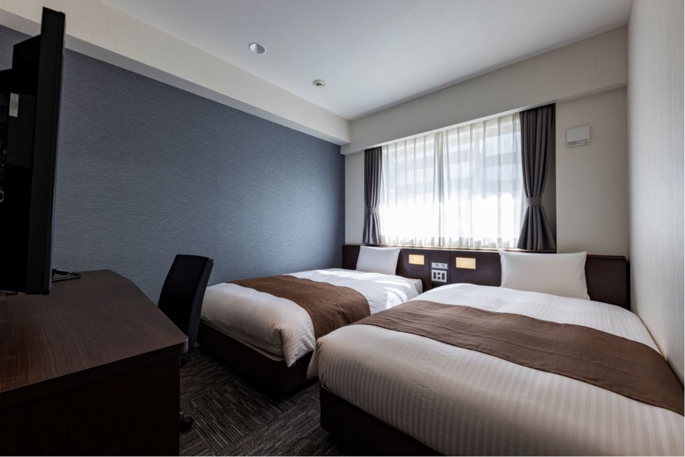 スタンダードツイン