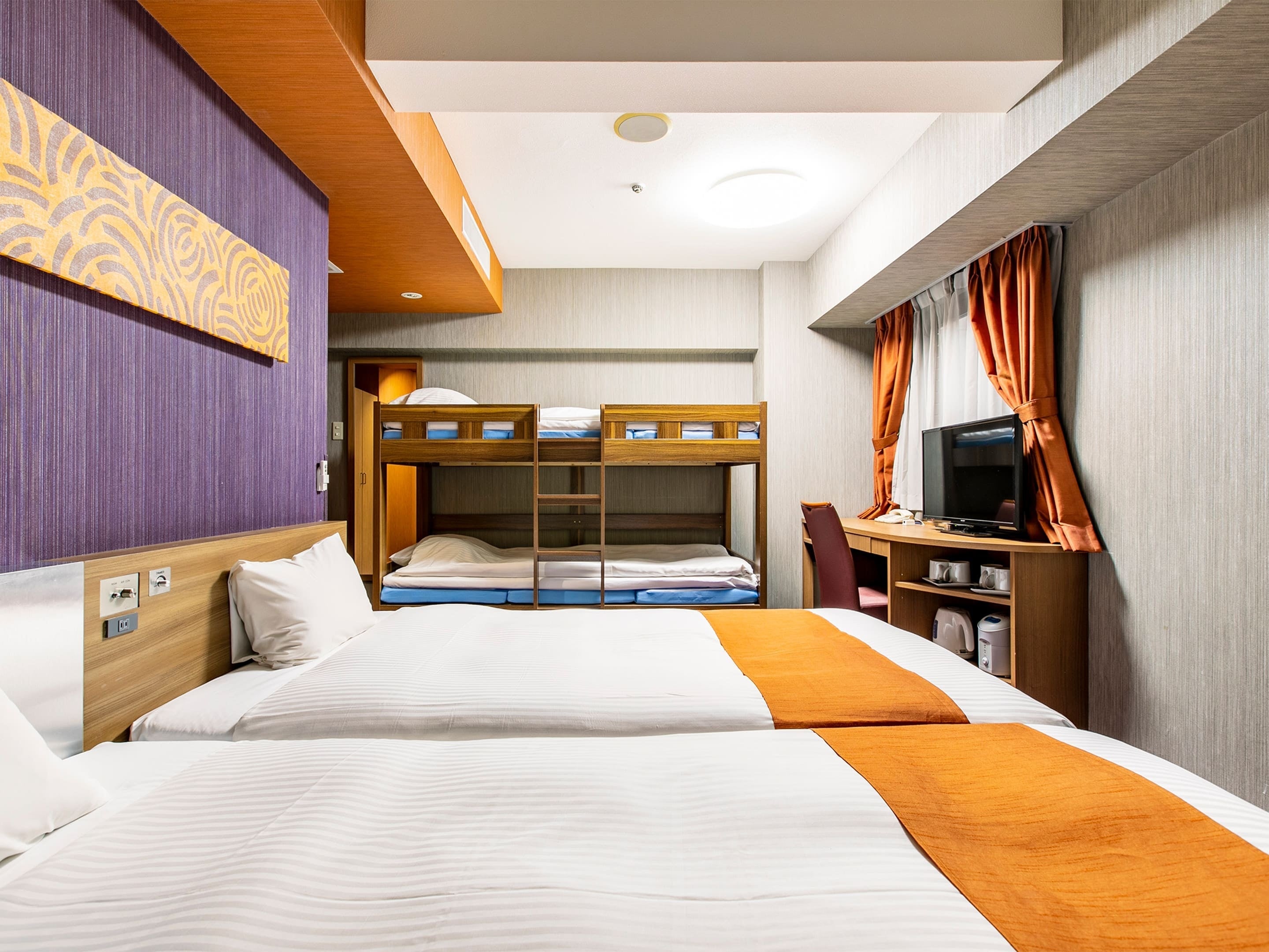 ファミリールーム