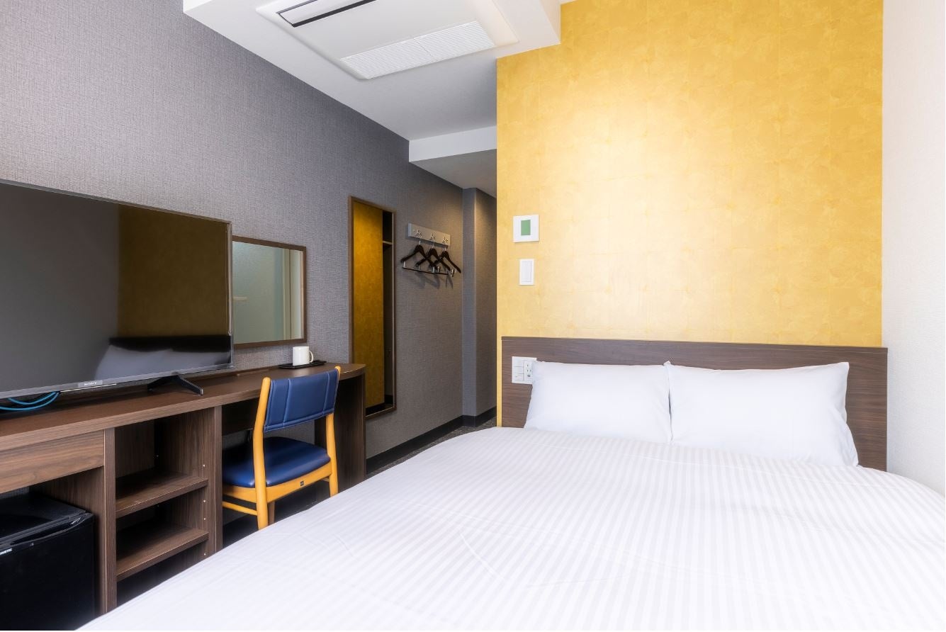 スタンダードシングル／ダブル