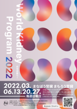 World Kidney Program 2022