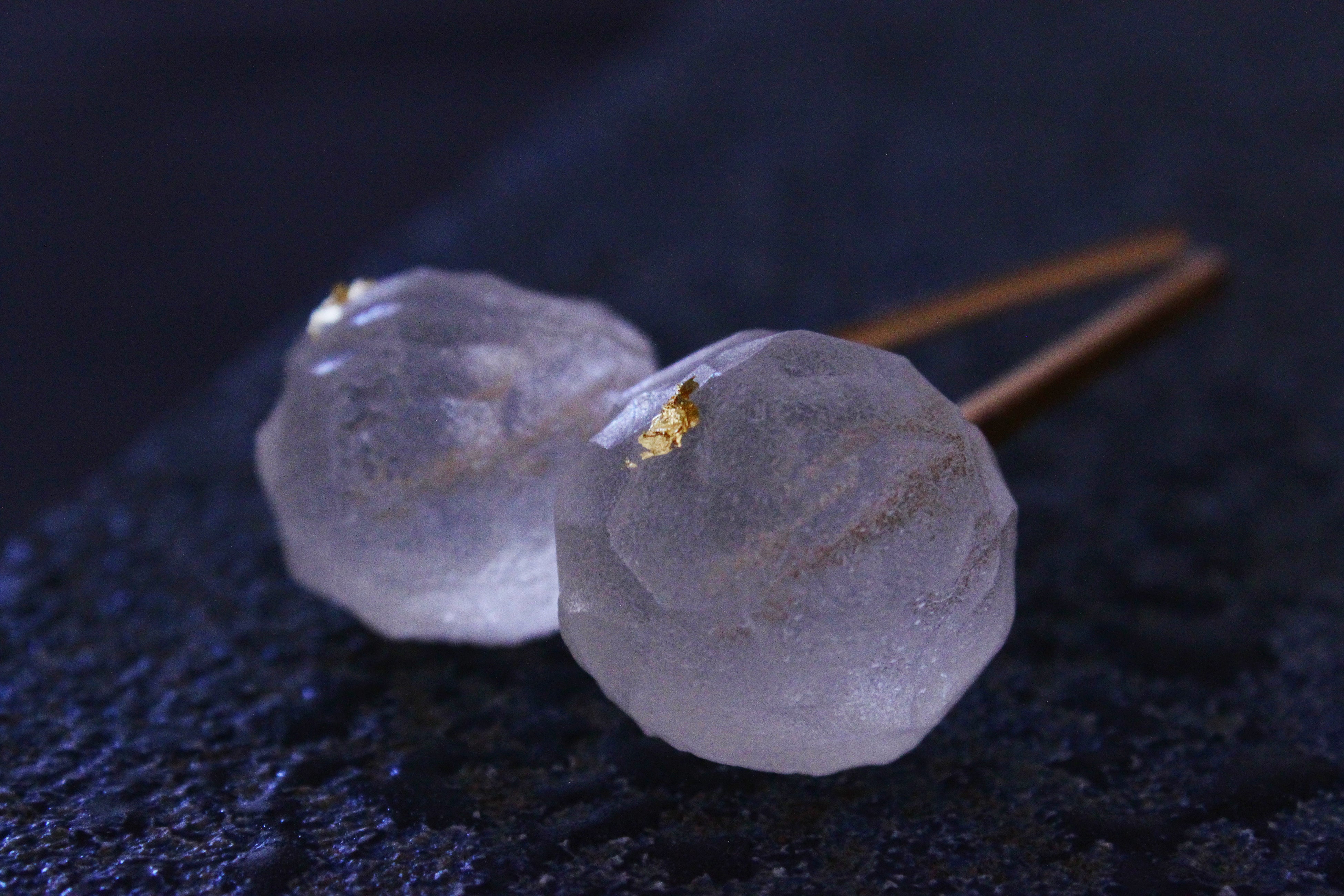 透明愛好家　リングセット 透明愛好家リングセット