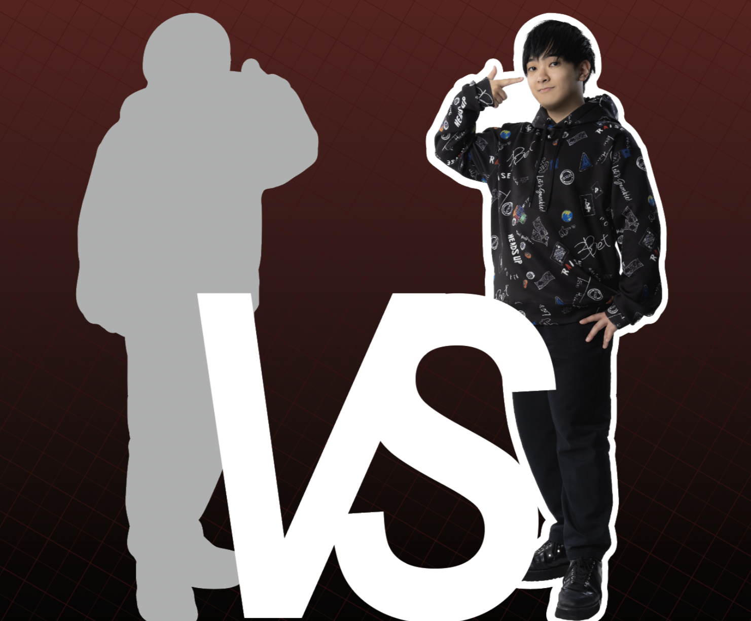 会場では「世界のヨコサワに勝ったら1000万円」オリジナルフォトブースも設置予定！