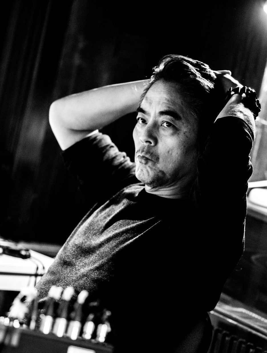 Photo by Tobiasz Papuczys