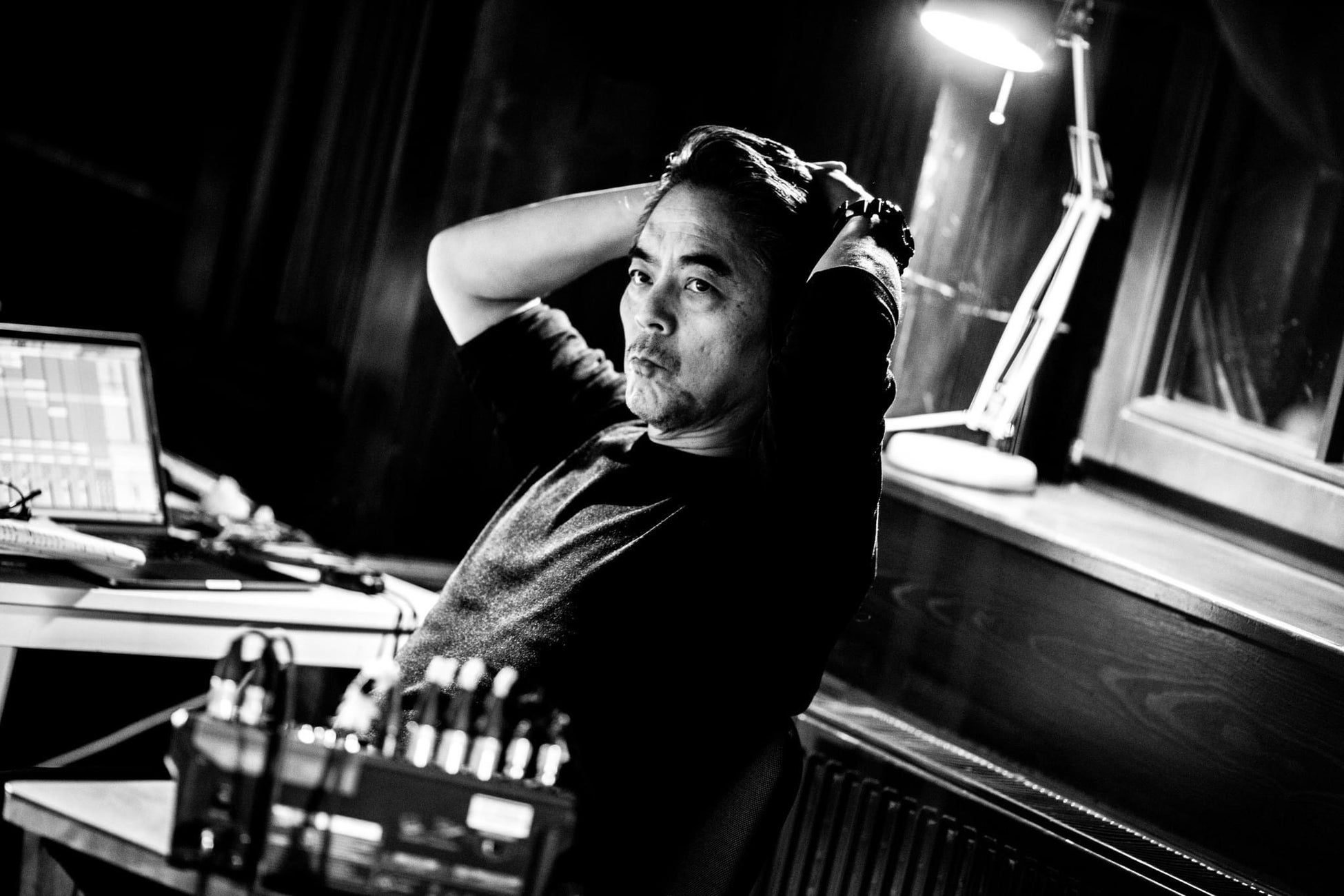 宮沢賢治の「銀河鉄道の夜」を起点とした小池博史のオリジナル舞台 「幻の光~138 億光年の BABY」12 月 11 日㈪よりチケット発売開始 宮沢賢治の「銀河鉄道の夜」を起点とした小池博史のオリジナル舞台 「幻の光~138 億光年の BABY」12 月 11 日㈪よりチケット発売開始