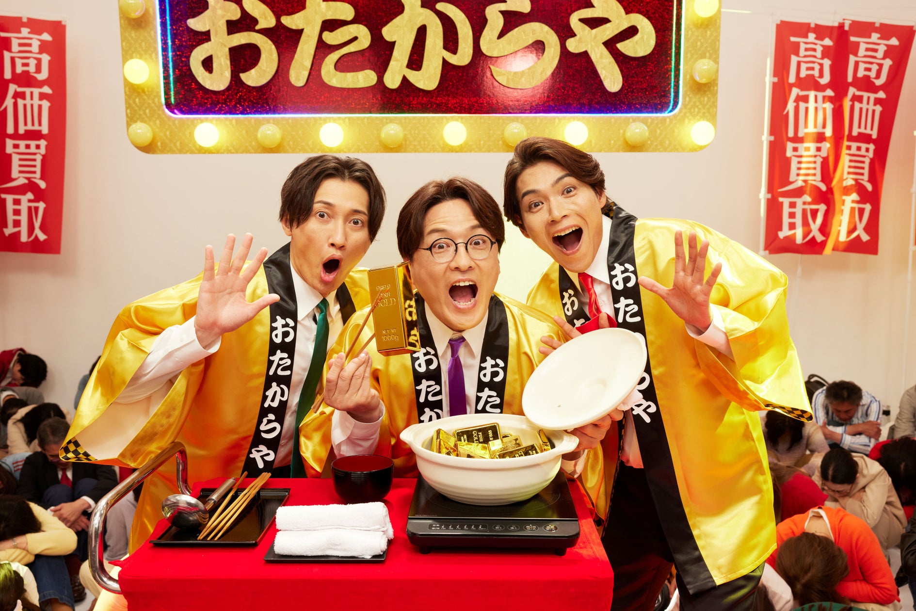 第8回蔵開きを11月7日(土)に開催!酒蔵ならではの限定酒や企画が大集合!歌って、沸かせて、勝ち取れ!「き~ざくら~あっ 呑♪」杯in蔵開きを開催!