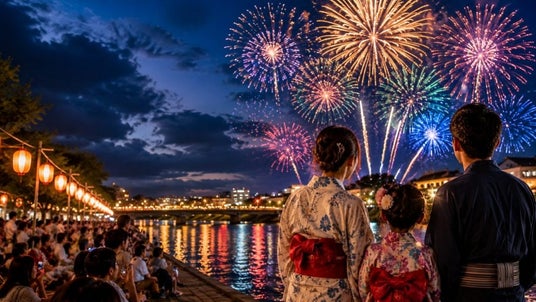 夏の風物詩「花火大会」みんなはどう楽しむ?見る場所や不安なことを大調査!【1000人アンケート】 夏の風物詩「花火大会」みんなはどう楽しむ?見る場所や不安なことを大調査!【1000人アンケート】