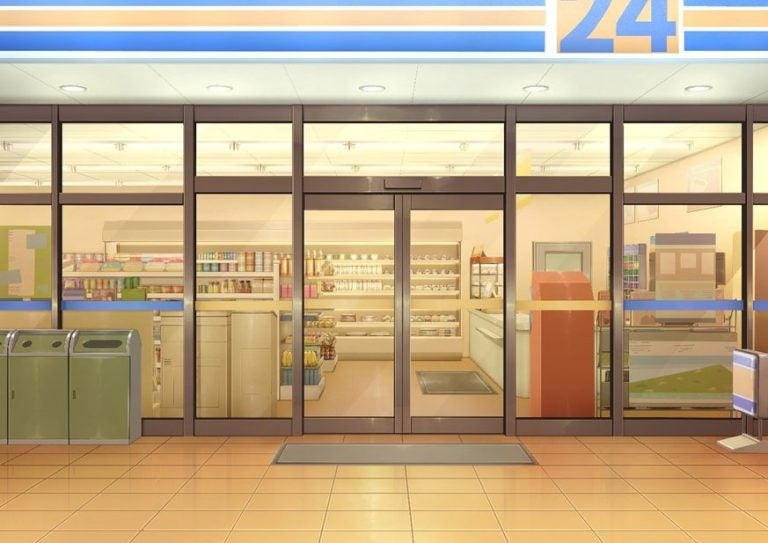 アメリカ生まれ、日本固有のコンビニに発展 | 株式会社ナビットのプレスリリース
