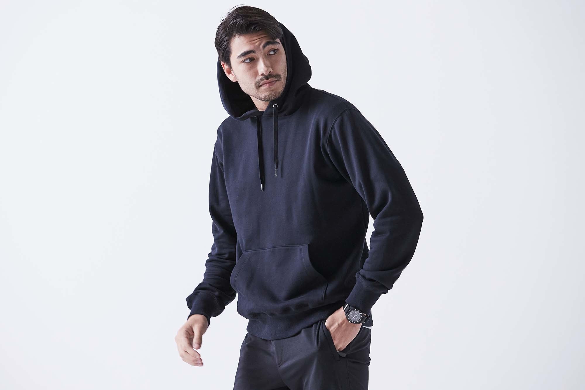 石倉ノアMOVB着用