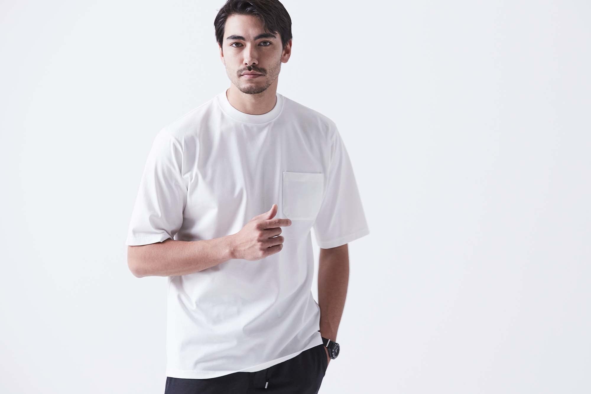 石倉ノアMOVB着用