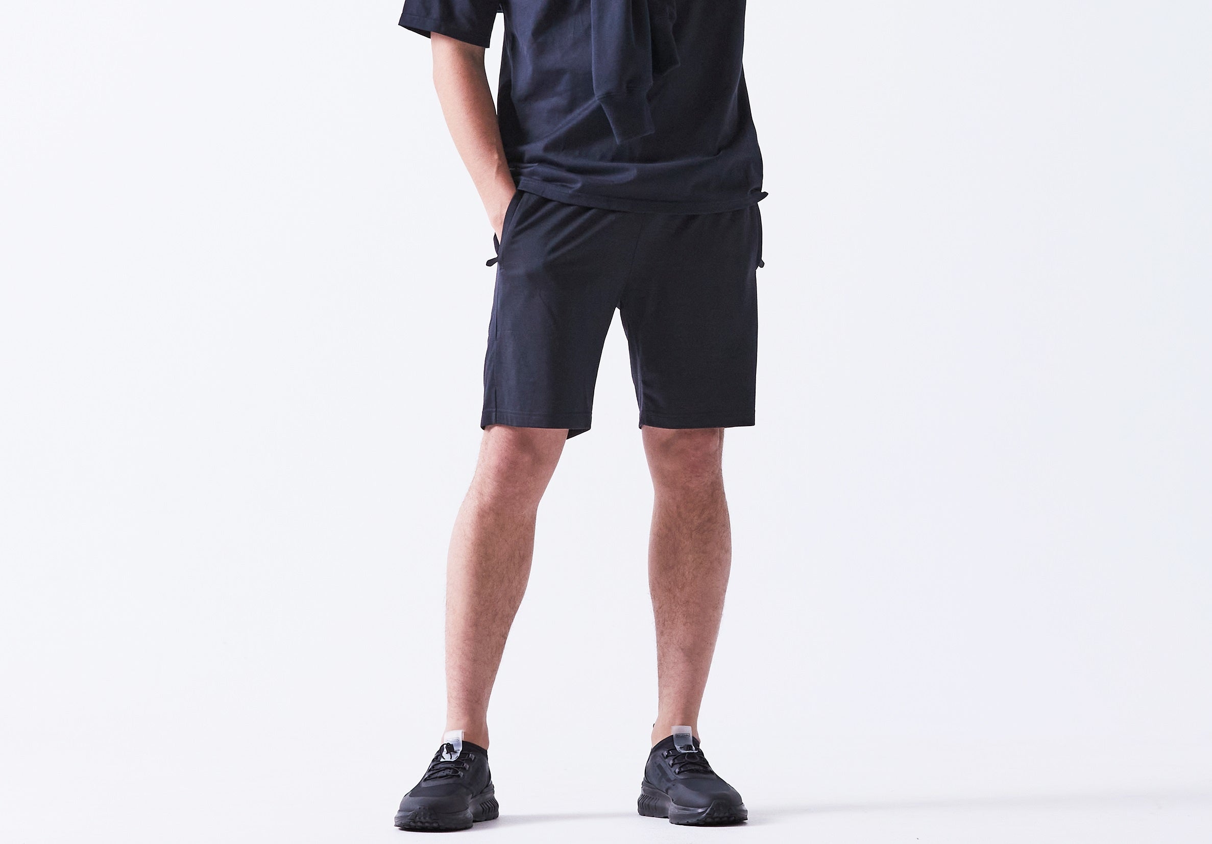 YouTubeチャンネル「干場義雅のMINIMAL WARDROBEチャンネル」に