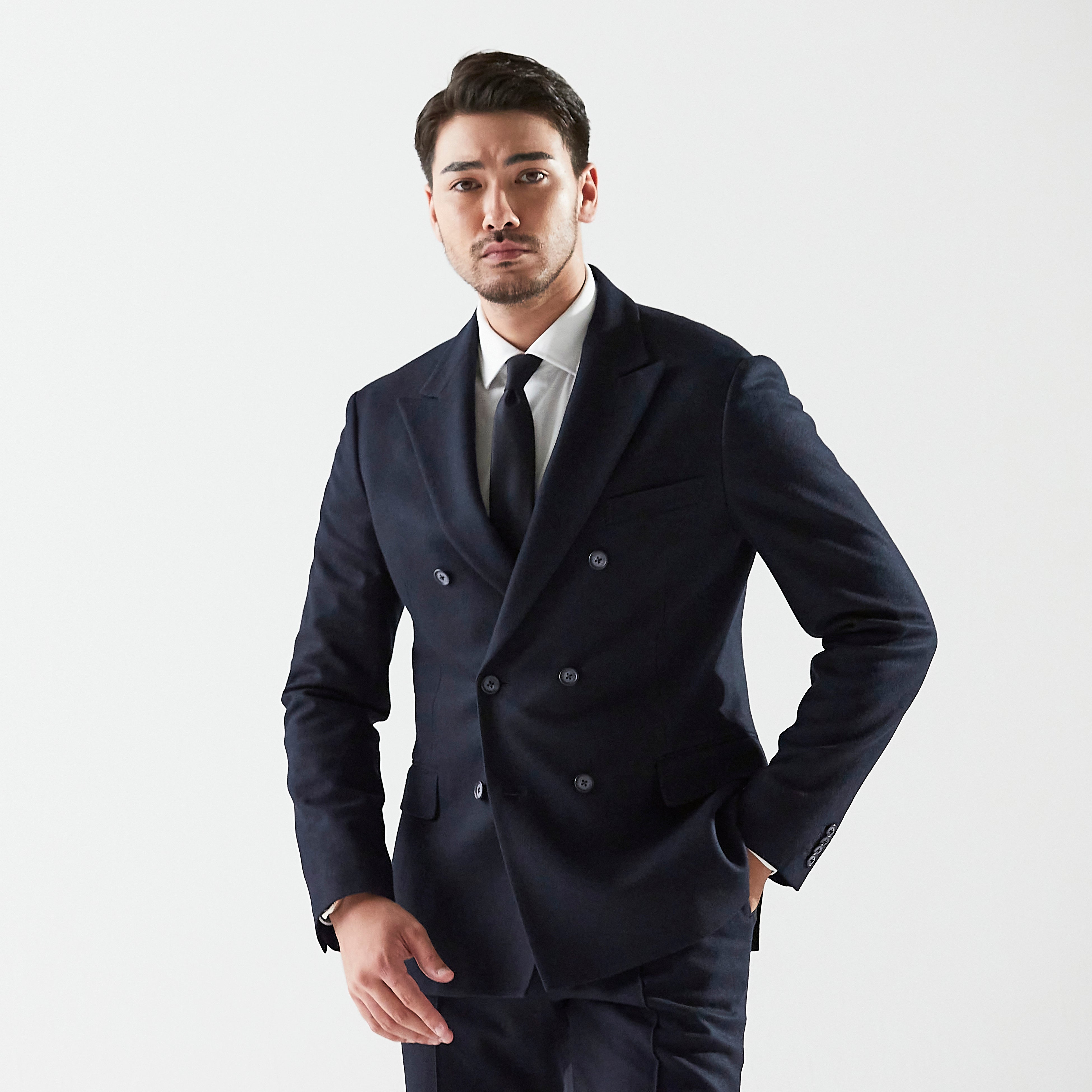 銀座サエグサ☆スーツセット　size9 SMYTHSON】新作商品のご紹介 – GINZA SIX | GSIX | ギンザ