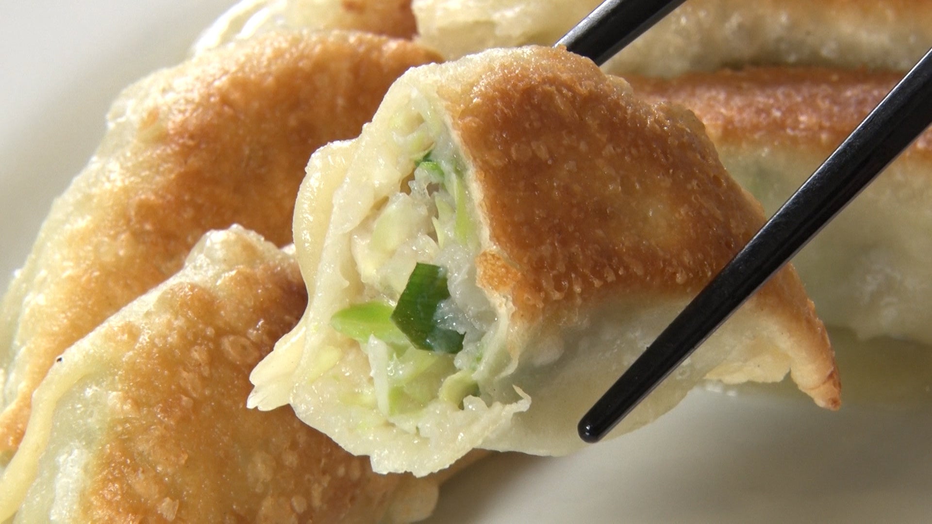 具のうま味がたっぷり！