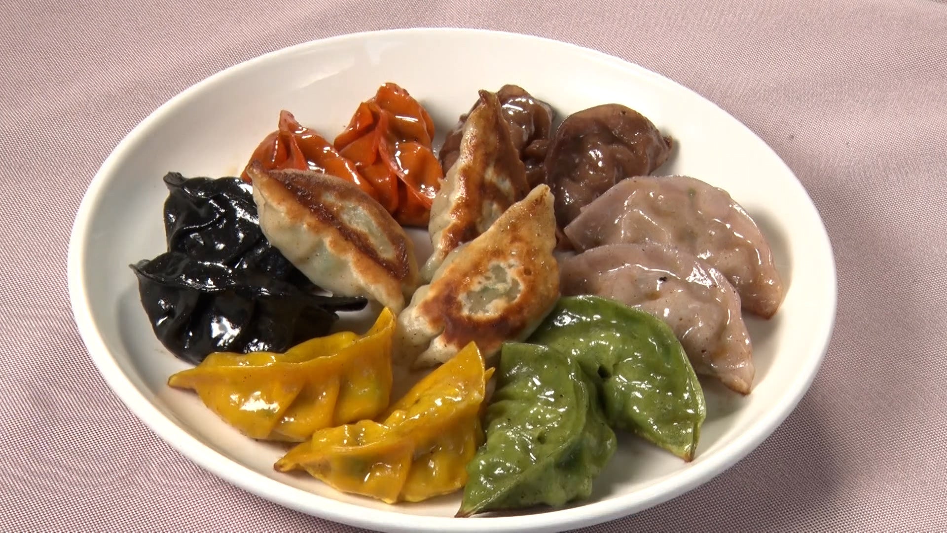 インスタ映え！