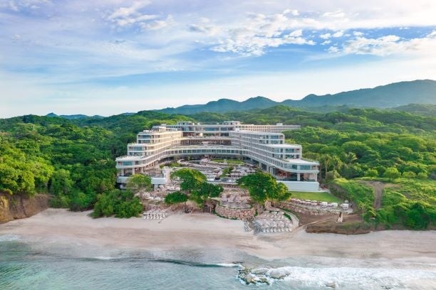 「Dreams Bahia Mita Surf & Spa Resort」イメージ