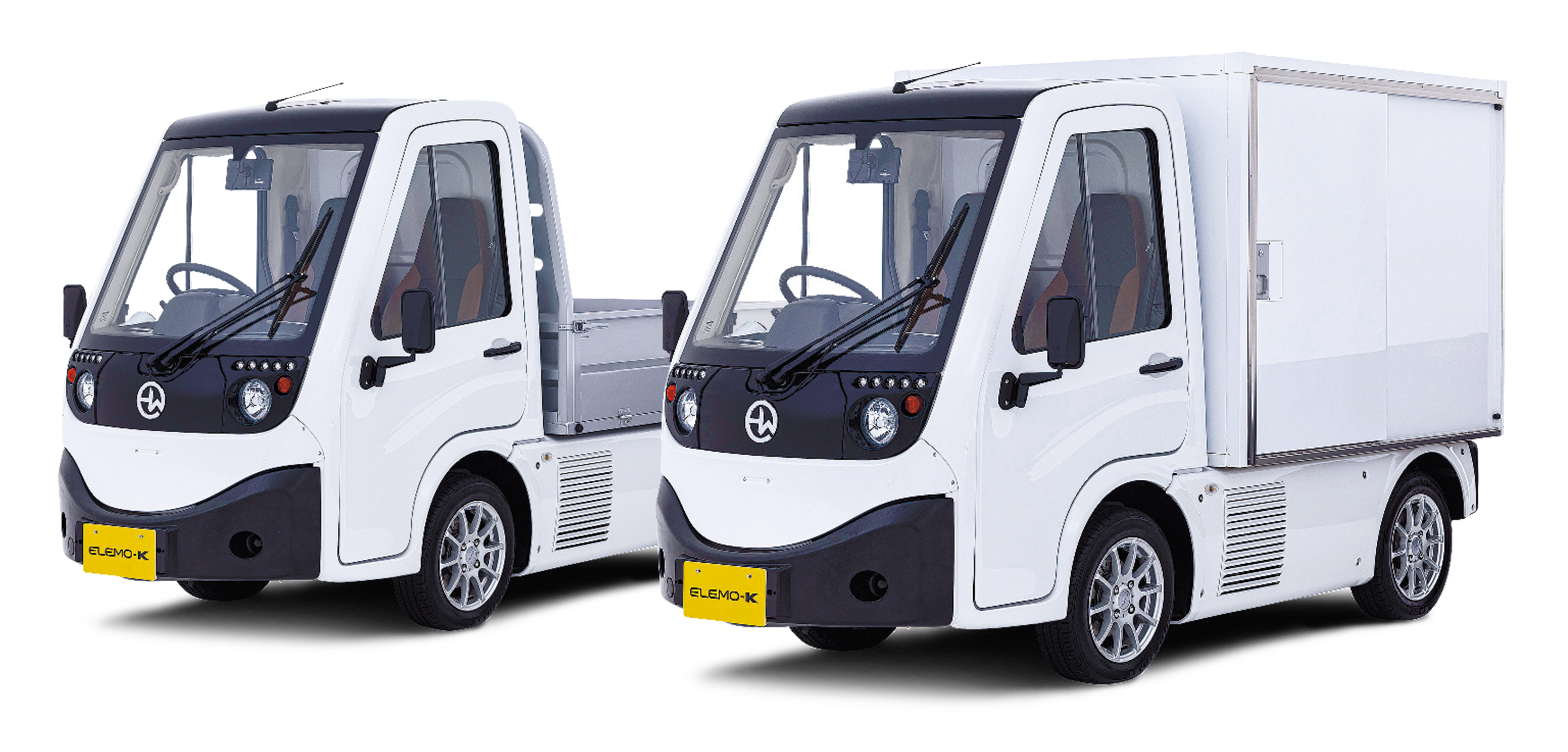 ELEMOシリーズ「ELEMO-K」