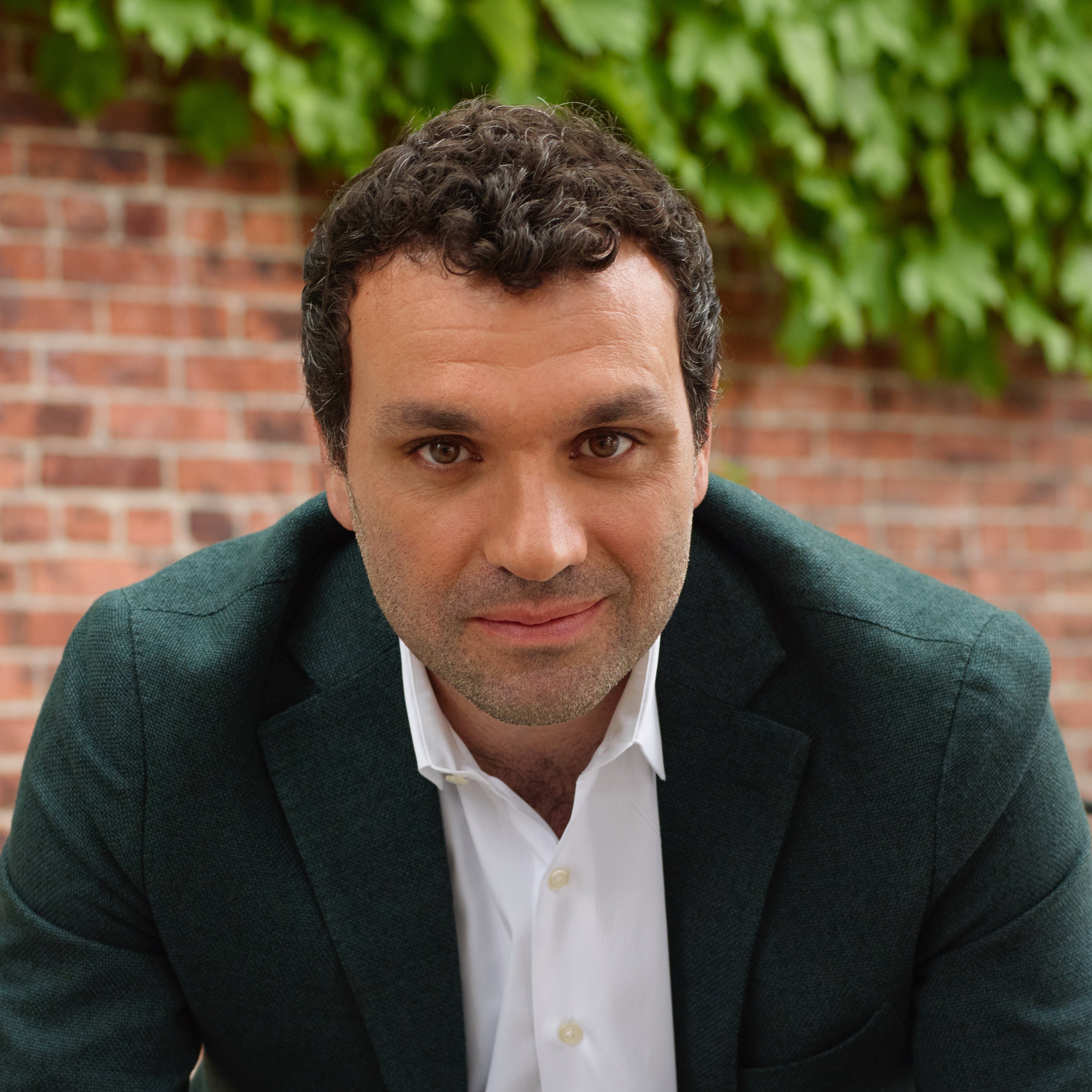 Jonathan Cherki（Contentsquare CEO兼創業者）