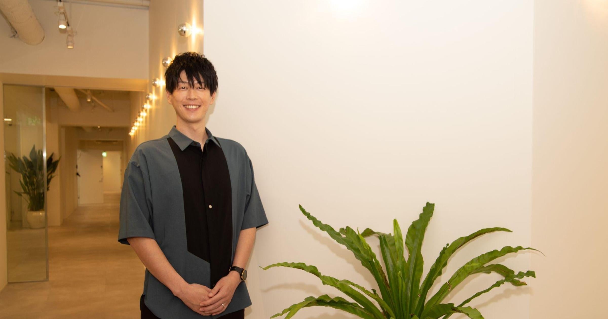 GRL 外部CIO 小林 直樹氏