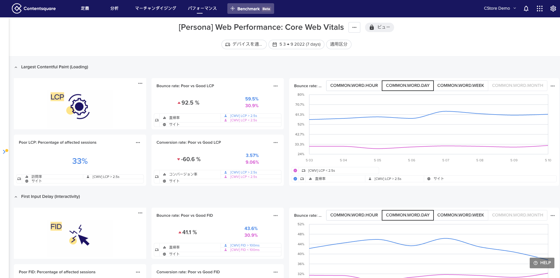 ワークスペース