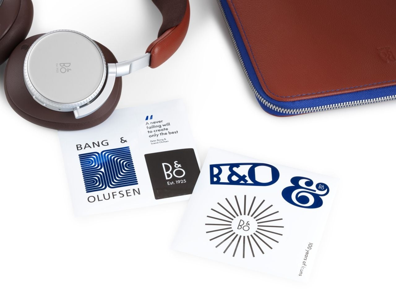 バング&オルフセンBang&OlufsenBeoplayH4 RAFCamora BANG & OLUFSEN、100周年記念モデルを発表 | バング・アンド