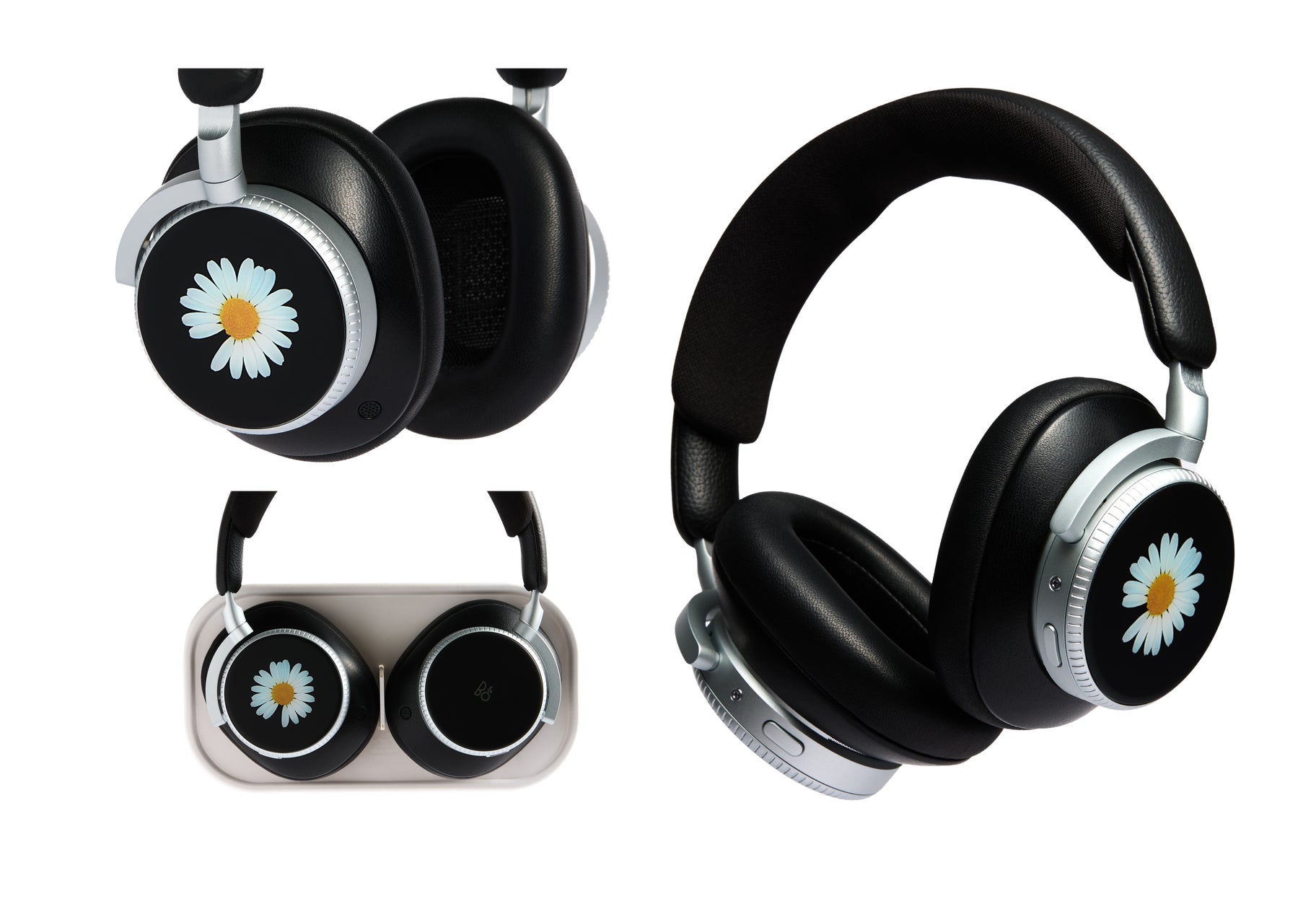 コラボレーションヘッドホン「Beoplay H100 G-Dragon Edition」を発表 コラボレーションヘッドホン「Beoplay H100 G-Dragon Edition」を発表