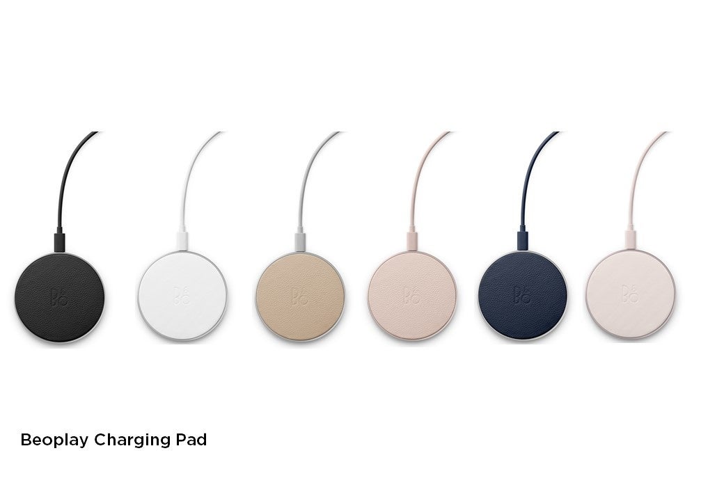 音とデザインを活かす完全ワイヤレスイヤフォン 「Beoplay EQ