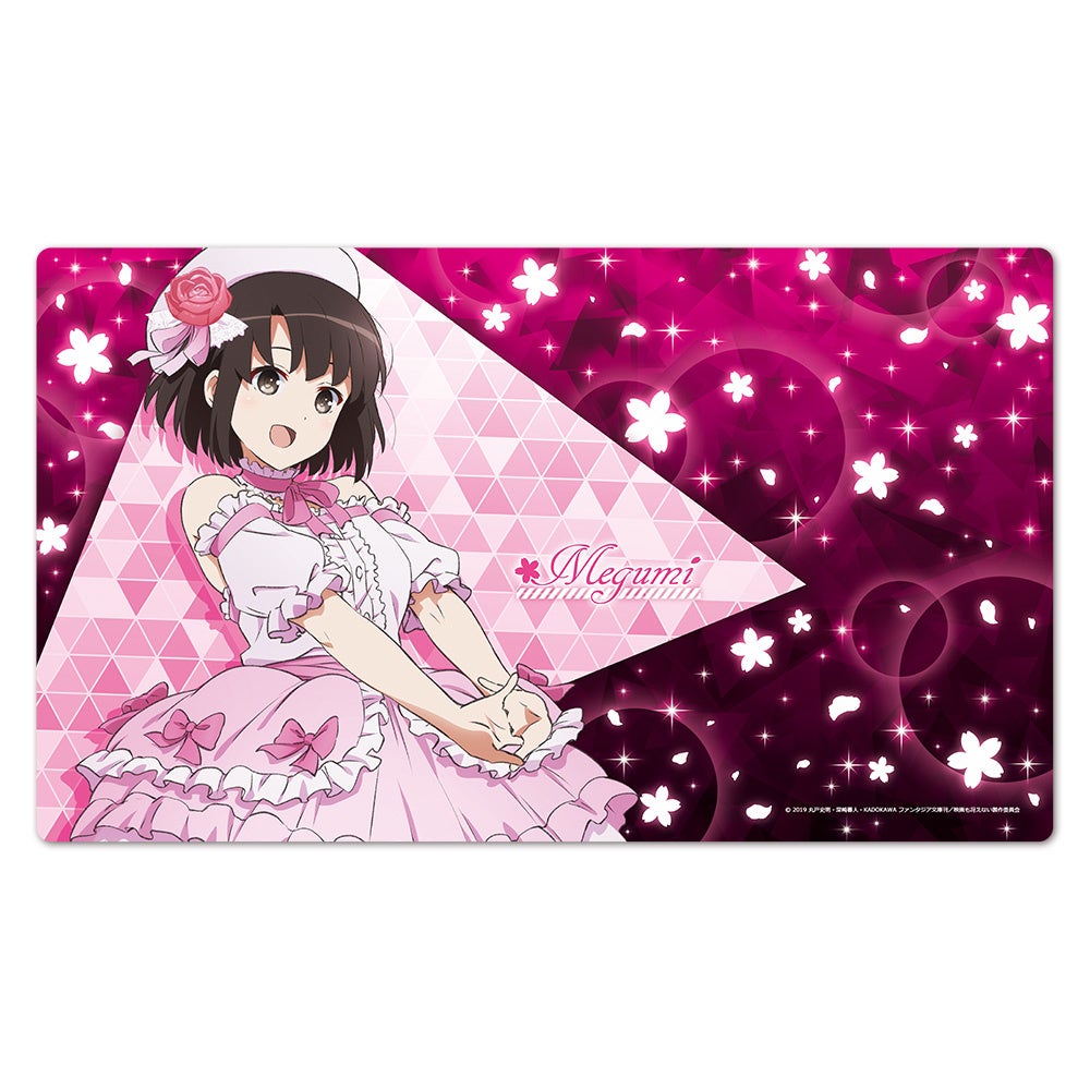 ETERNAL LAND 冴えない彼女の育て方 アクリルキーホルダー Amazon.co.jp: 冴えない彼女の育てかた 英梨々 ETERNAL LAND