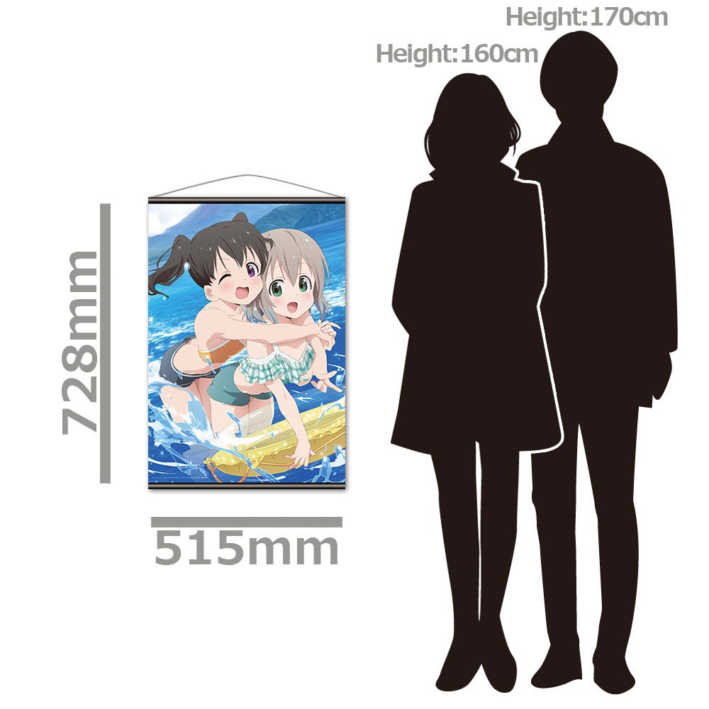 き*り様 ヤマノススメ　クリアファイル　15 ヤマノススメ Next Summit 原画クリアファイルセット | グッズ