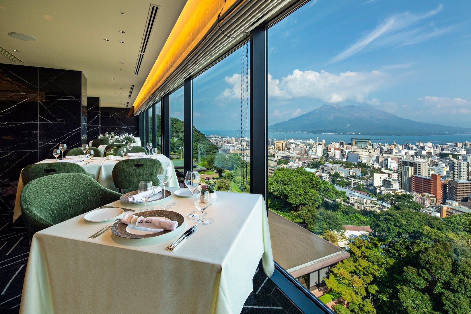 フランス料理　ル シエル