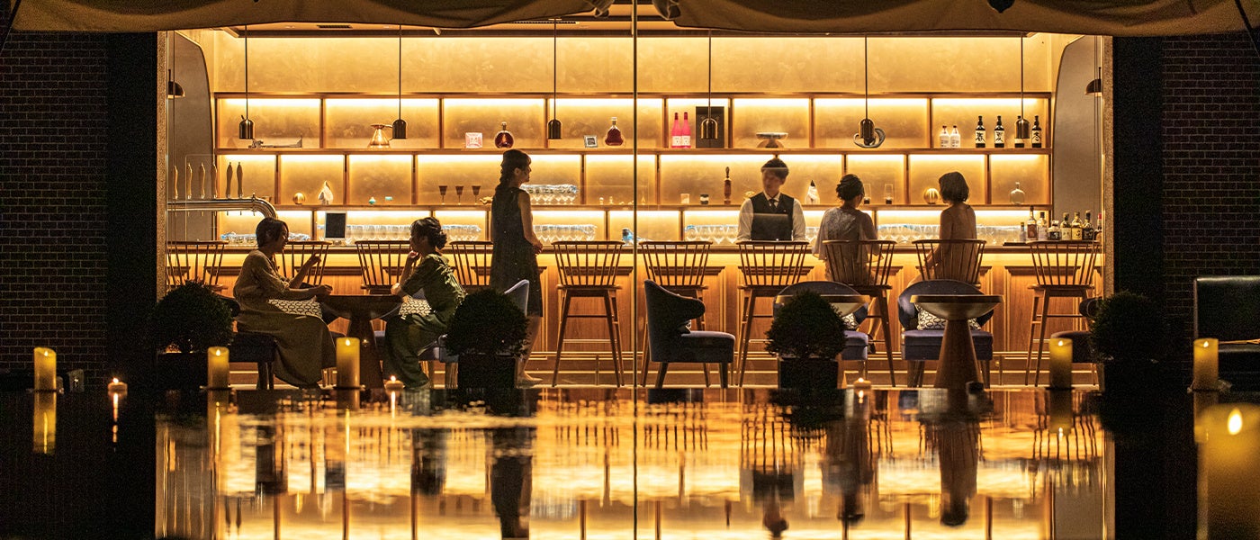 ザ セラー Ｎ バロン・ナガサワ