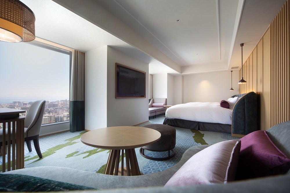 クラブエグゼクティブツイン