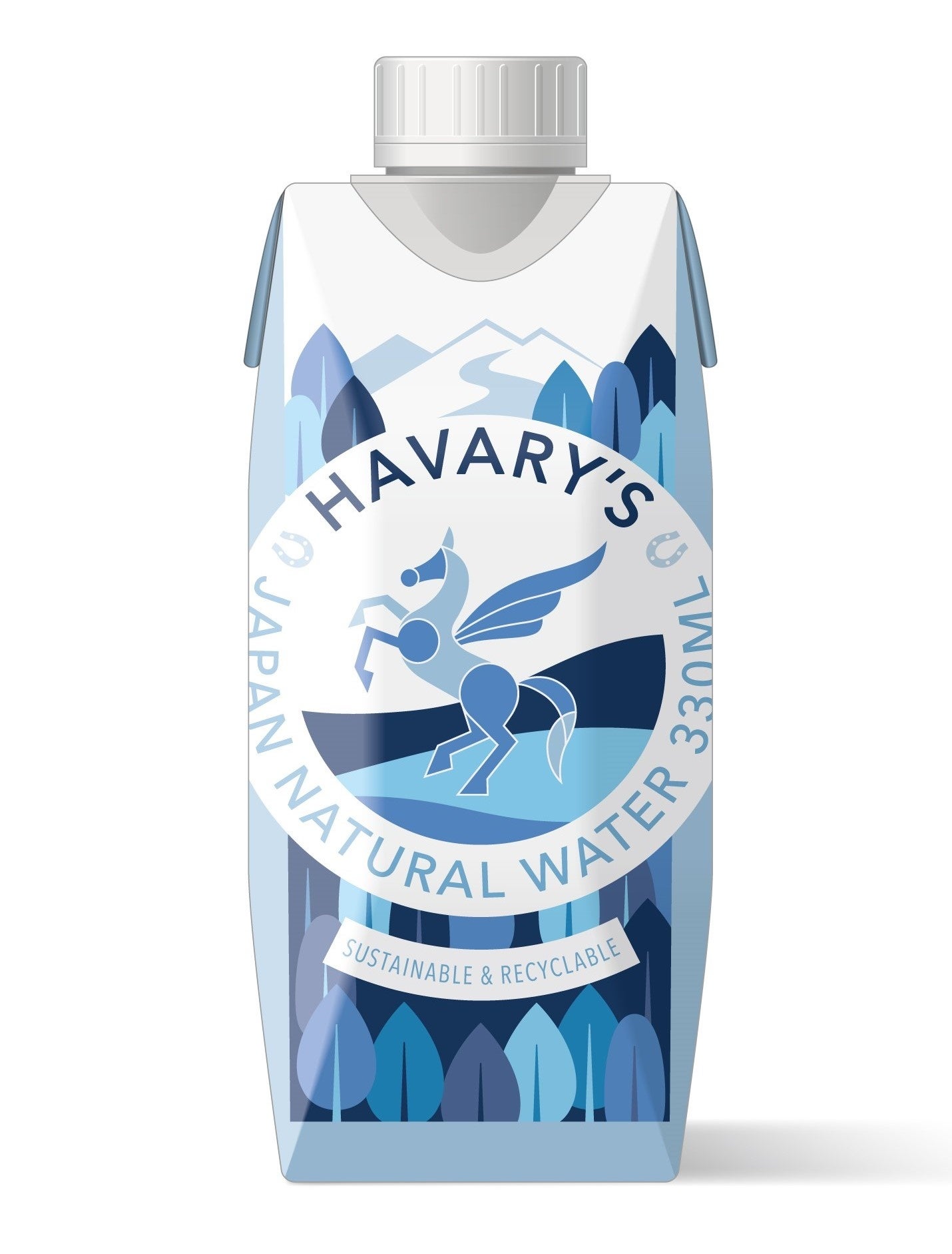 HAVARY’S (ハバリーズ) 330ml
