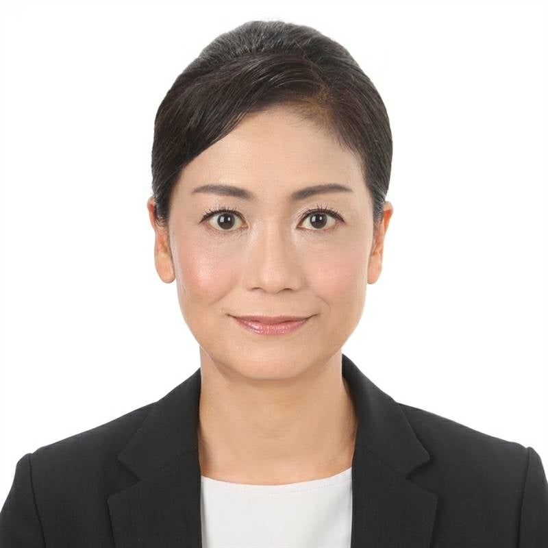 吉田 由美子 氏