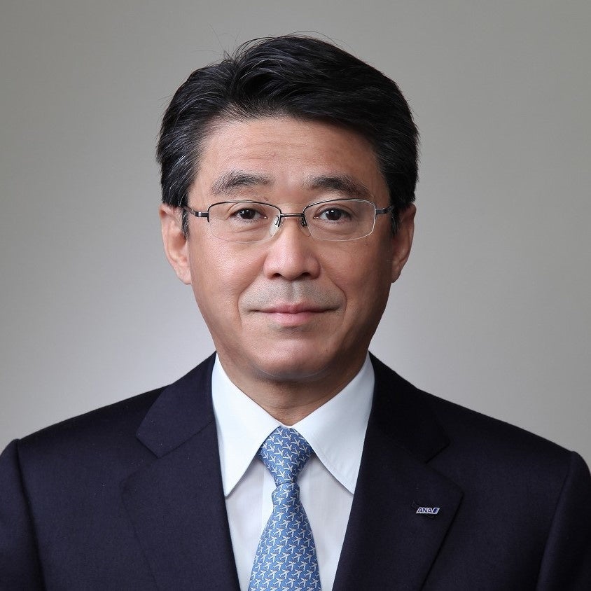 片野坂 真哉 氏