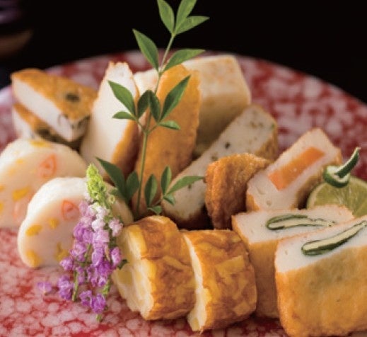 人気のさつま揚げ詰合せ