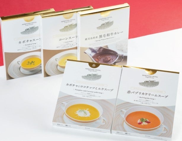 ホテルプライベートブランド商品詰合せ