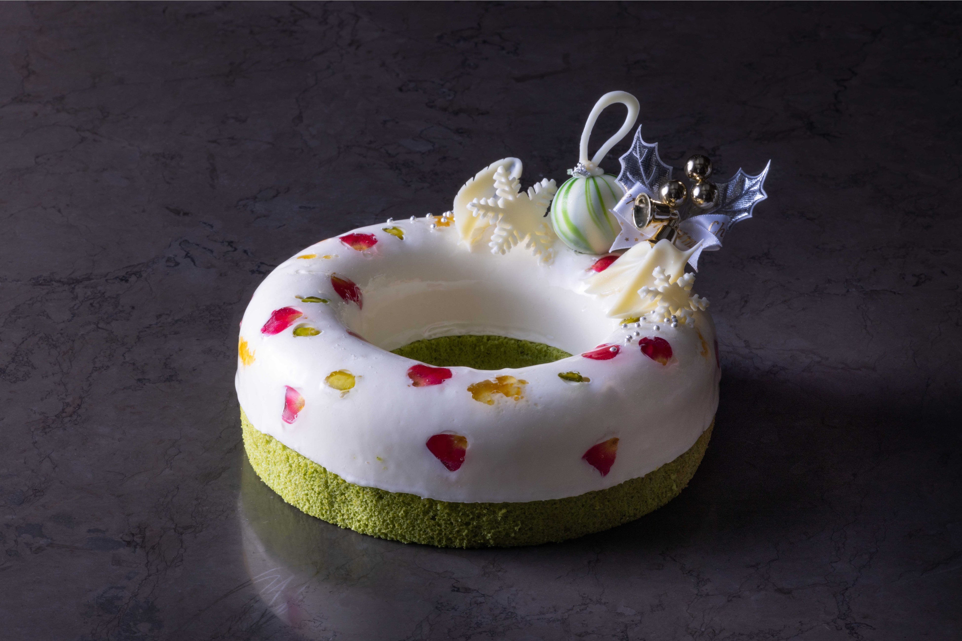 プリティーリズム　蓮城寺べる　缶バッジ　スイーツケーキ　クリスマス　2019 プリティーリズム 蓮城寺べる 缶バッジ スイーツケーキ