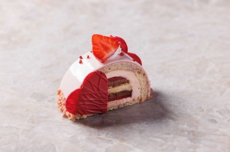 ストロベリーオペラ