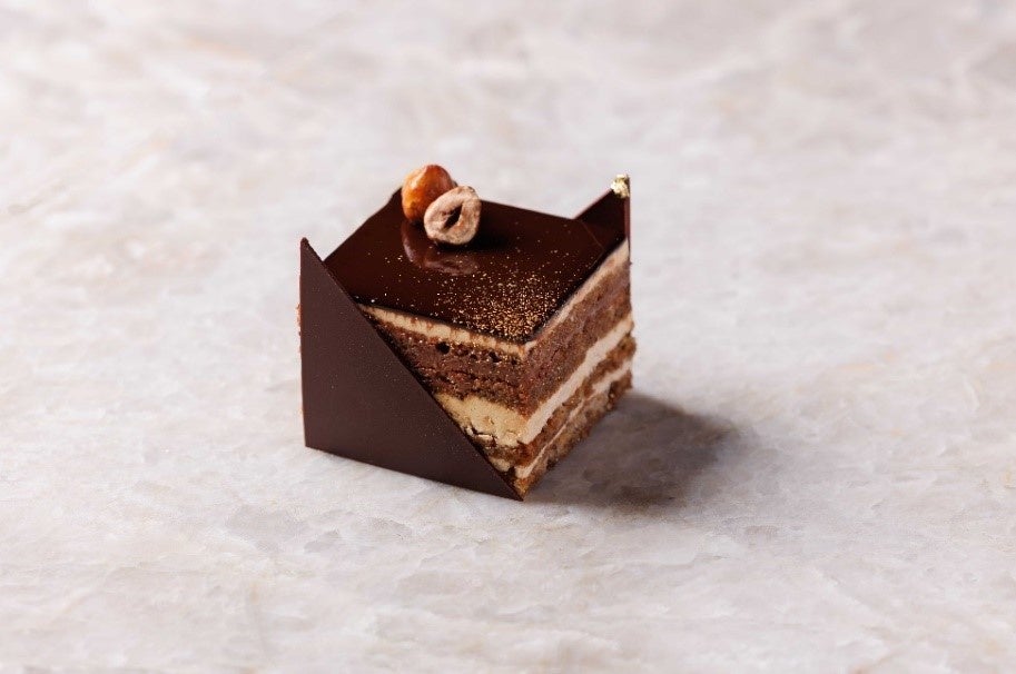 コムントゥ チョコレート オペラ