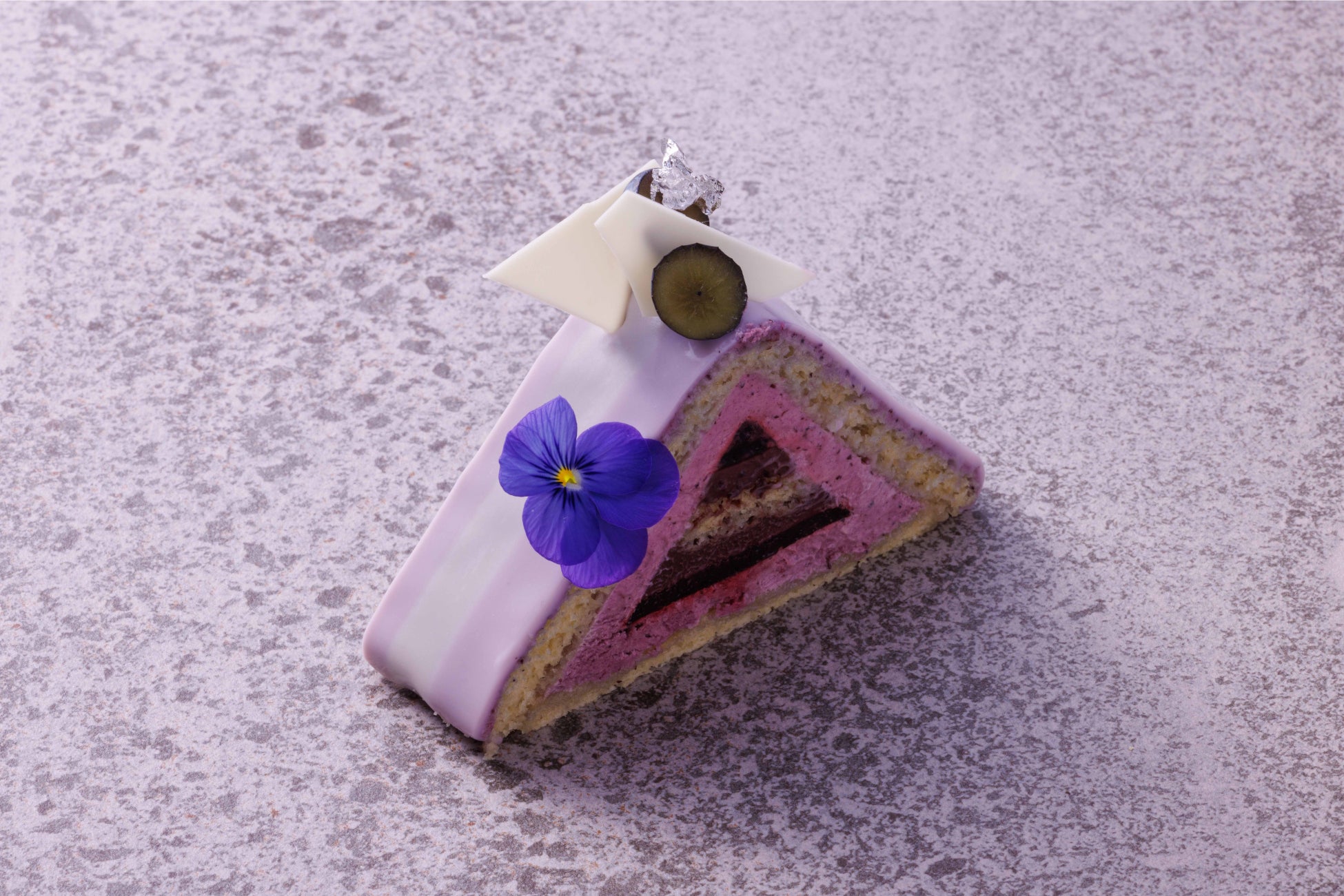 ヴァイオレットオペラ