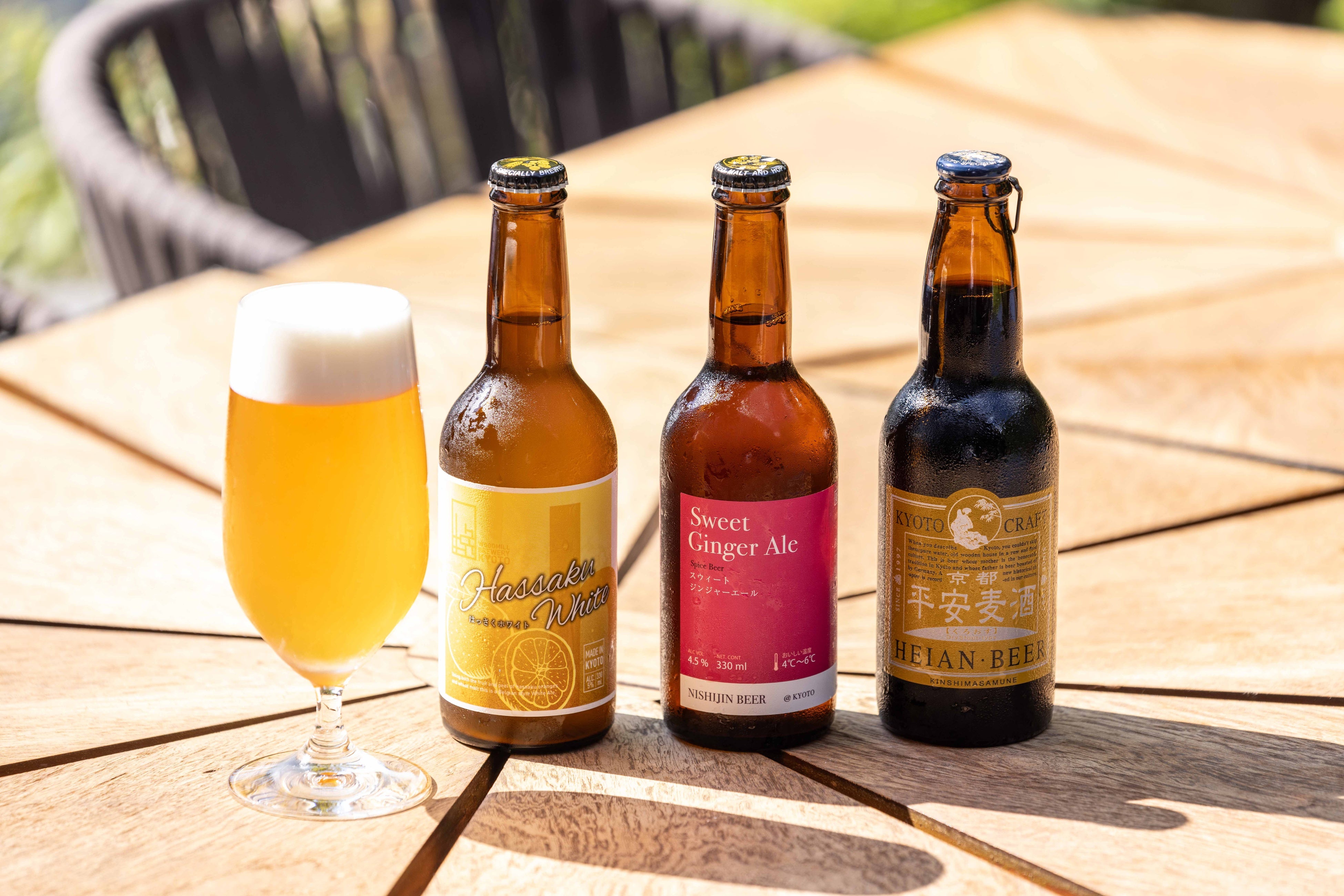 京都クラフトビールコレクション