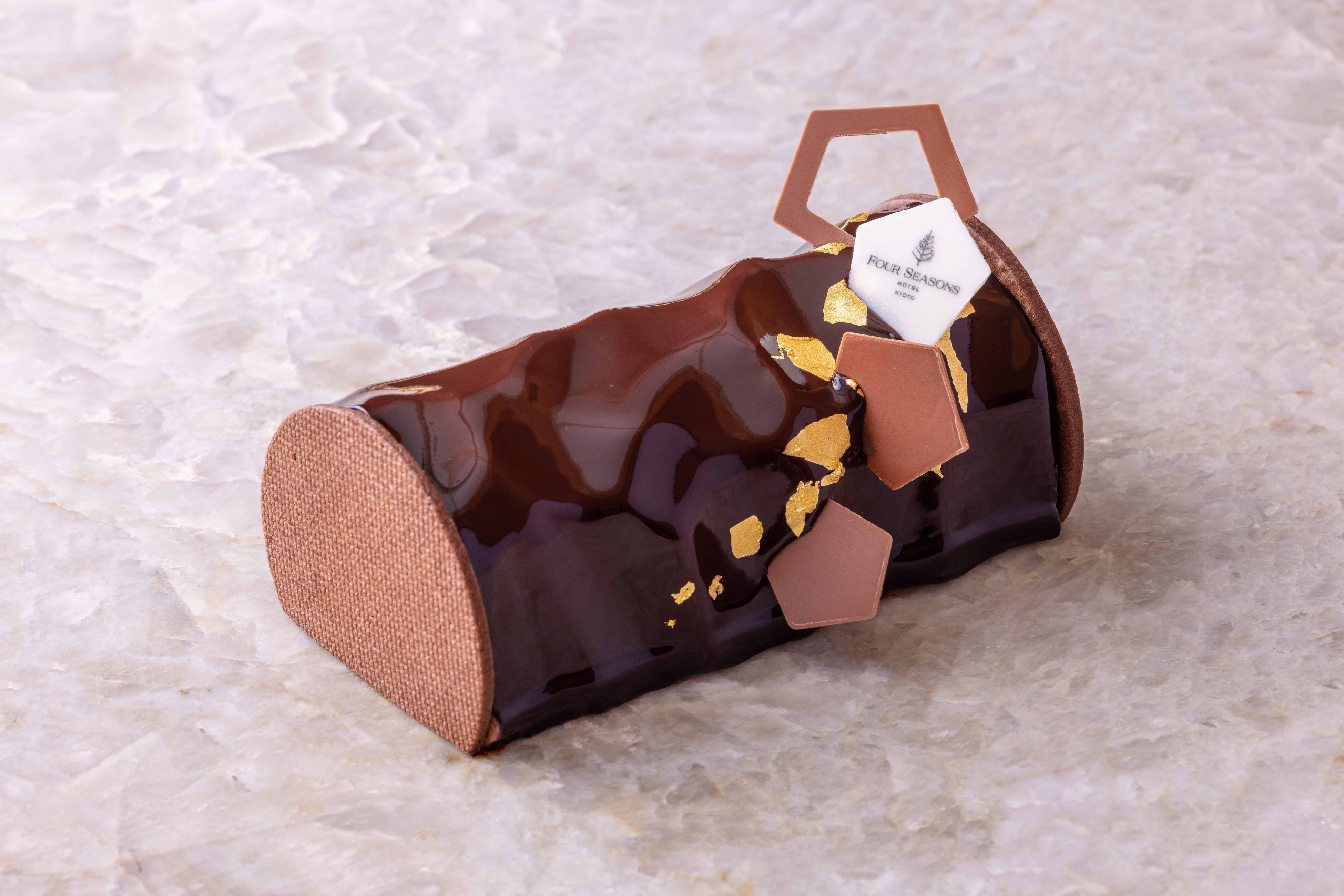 ブッシュ ド ノエル カフェショコラ