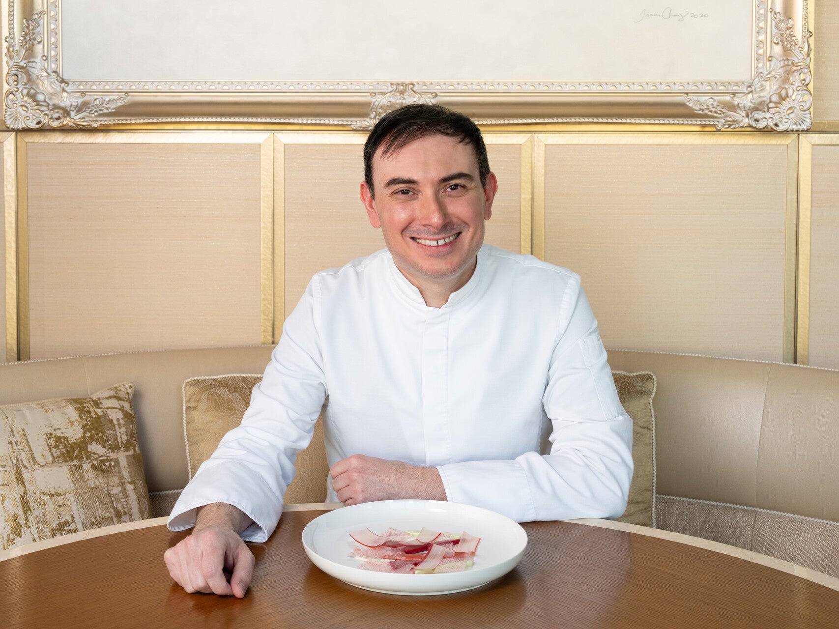 ミケーレ・アッバテマルコ