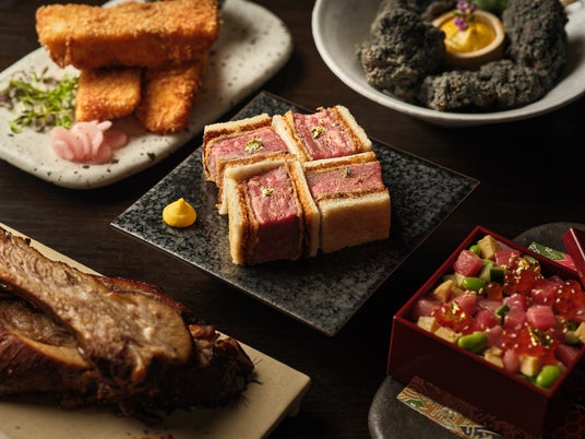 【フォーシーズンズホテル京都】ザ・ラウンジ&バーを「SEY(セイ)」へ名称変更 |洗練された「居酒屋」コンセプトで4月1日(水)リブランドオープン 【フォーシーズンズホテル京都】ザ・ラウンジ&バーを「SEY(セイ)」へ名称変更 |洗練された「居酒屋」コンセプトで4月1日(水)リブランドオープン