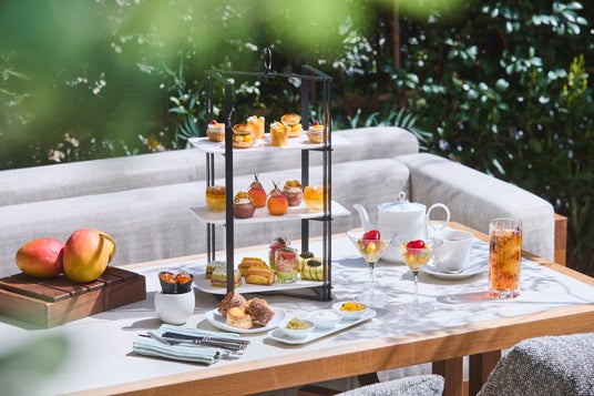 【フォーシーズンズホテル大阪】オールデイフレンチビストロ「ジャルダン」のテラスがオープン 【フォーシーズンズホテル大阪】オールデイフレンチビストロ「ジャルダン」のテラスがオープン