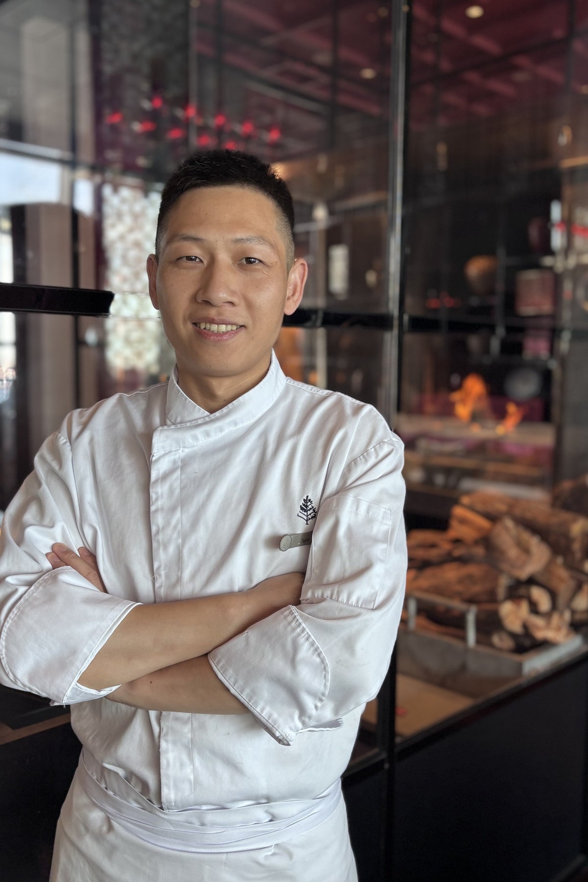北京式と広東式を食べ比べ。フォーシーズンズホテル大阪「江南春」にローストダックの期間限定コース