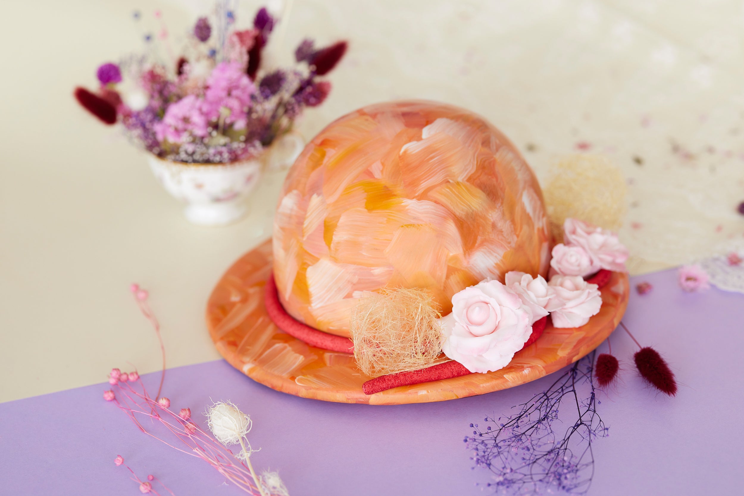 Queen’s hat（クイーンズハット）