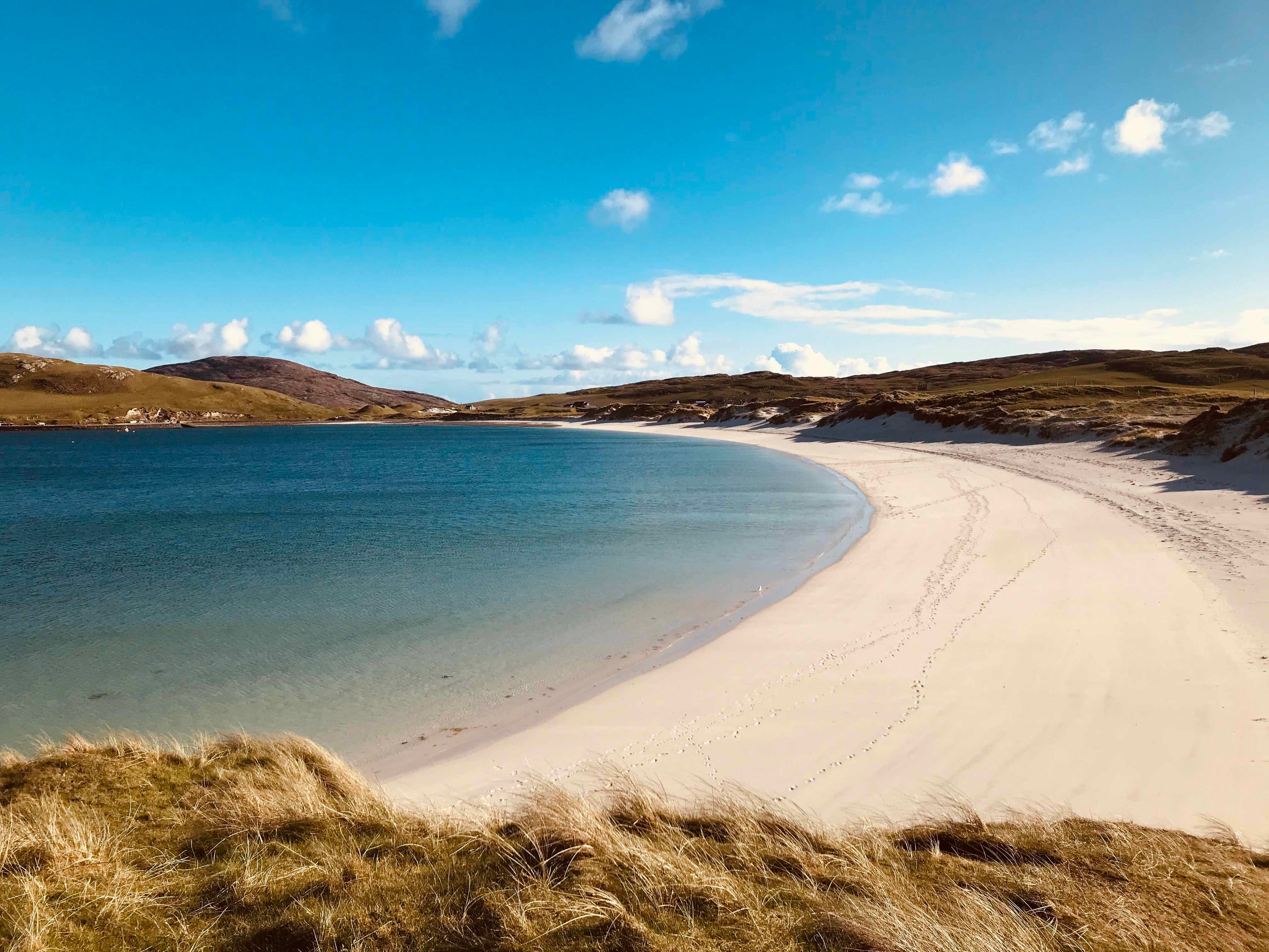 ヘブリディーズ海