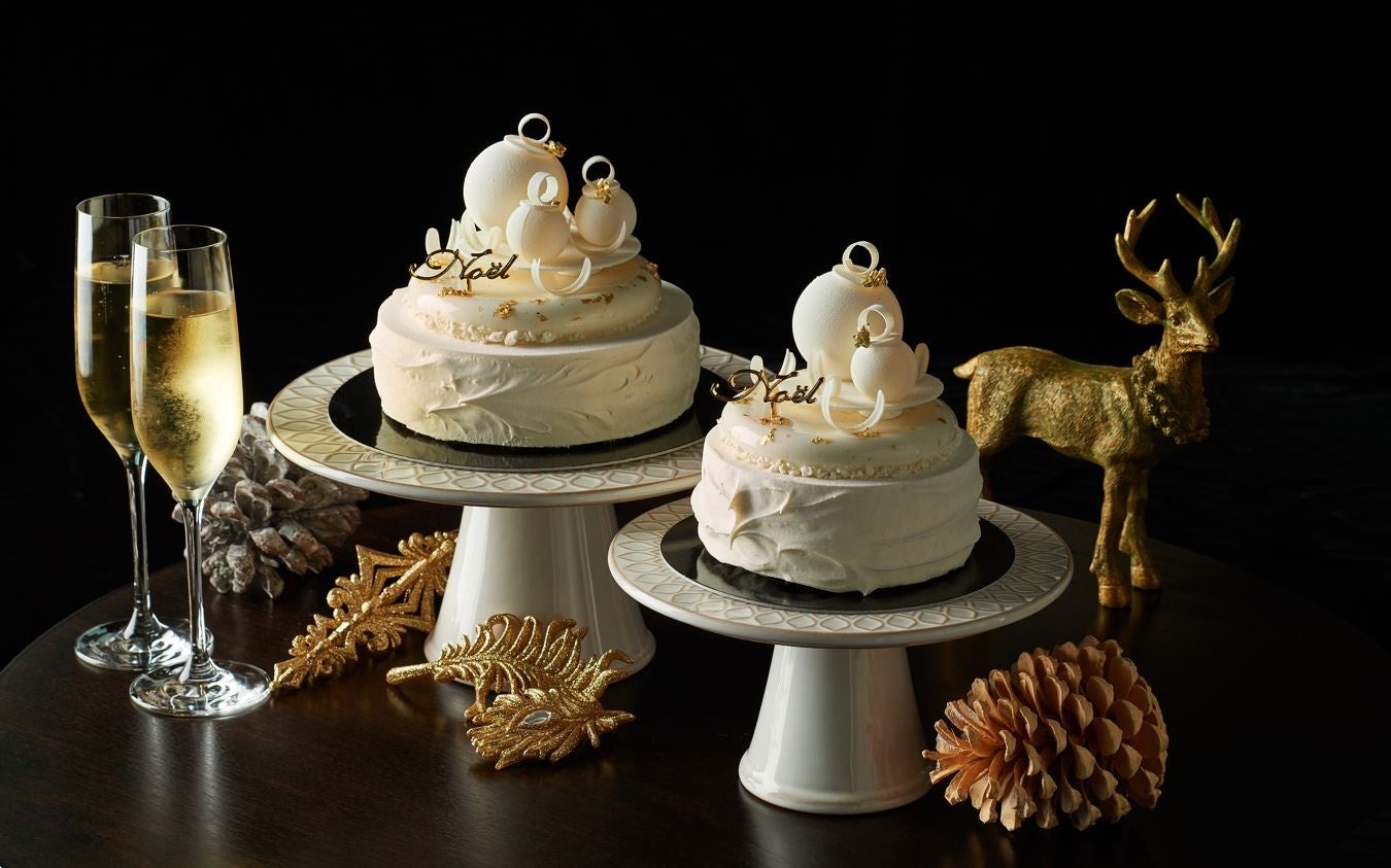 フォーシーズンズホテル東京大手町 1年に1度だけ出会えるフォーシーズンズホテルのクリスマスケーキ 予約受付22年10月28日 金 から フォーシーズンズ ジャパンコレクションのプレスリリース フォーシーズンズホテル東京大手町 1年に1度だけ出会えるフォーシーズンズホテルのクリスマスケーキ 予約受付22年10月28日 金 から フォーシーズンズ ジャパンコレクションのプレスリリース