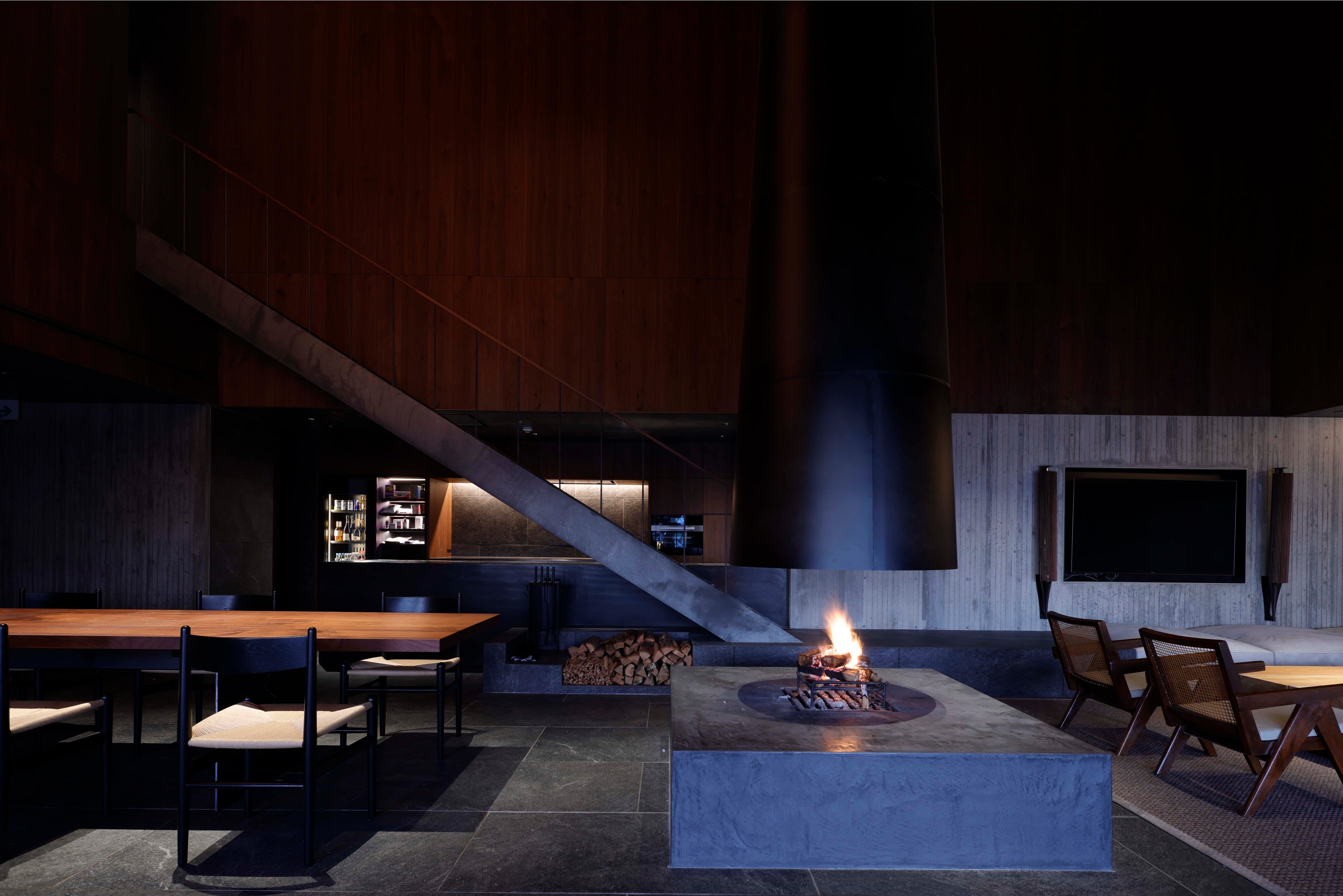 NOT A HOTEL NASU MASTERPIECE