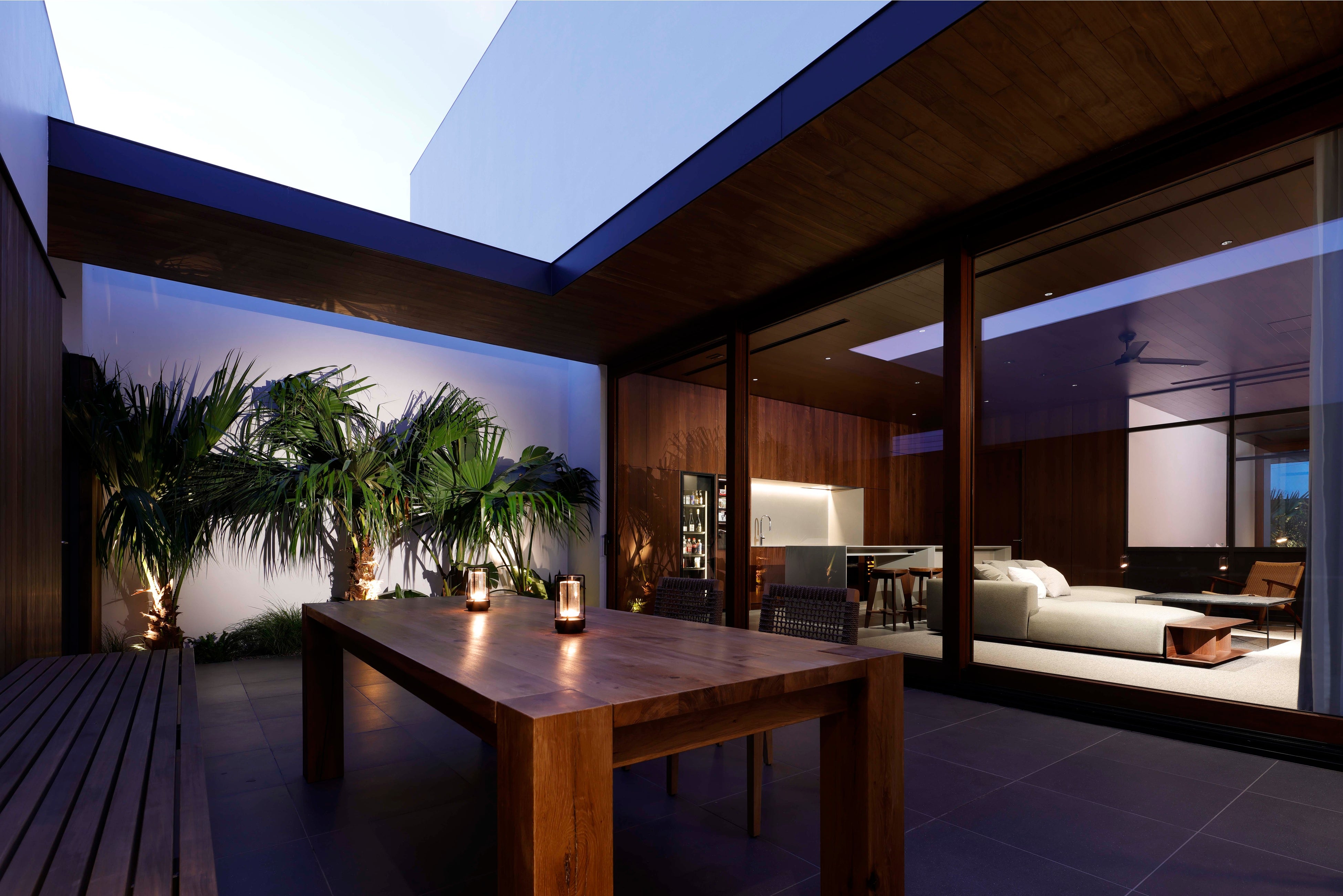 NOT A HOTEL AOSHIMA  GARDEN